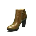 Nero Giardini woman ankle boots leather color article I013021D