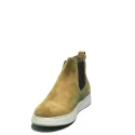 Nero Giardini men's ankle boot beige color article I102212U test