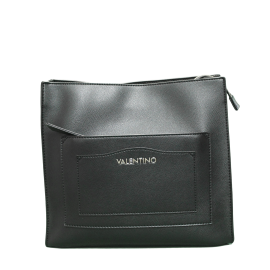 Valentino Handbags borsa donna colore nero articolo MAPLE VBS5JL01