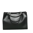 Valentino Handbags woman bag black article MAPLE VBS5JL02 test