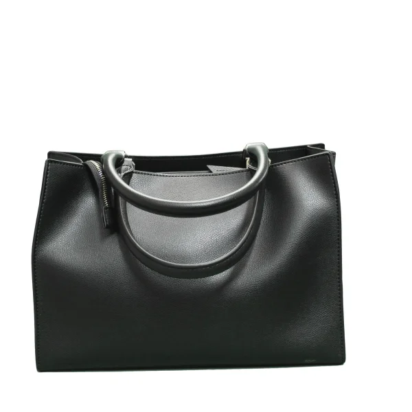 Valentino Handbags borsa donna colore nero articolo MAPLE VBS5JL02