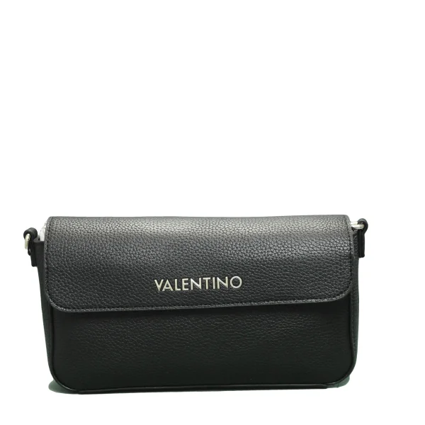 Valentino Handbags woman bag black article ALEXIA VBS5A804 test
