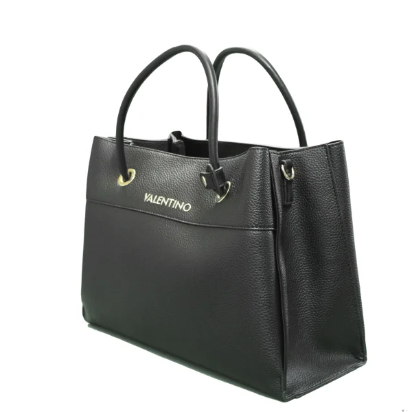 Valentino Handbags borsa donna colore nero articolo ALEXIA VBS5A802