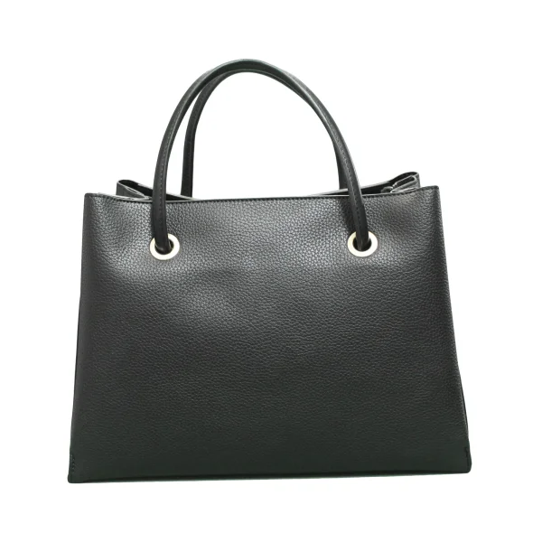 Valentino Handbags borsa donna colore nero articolo ALEXIA VBS5A802