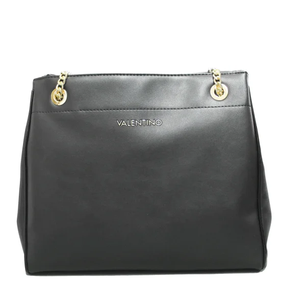 Valentino Handbags borsa donna colore nero articolo MOSS VBSPN01