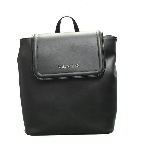 Valentino Handbags woman backpack black article MOSS VBS5PN02 test