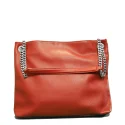 Valentino Handbags borsa donna colore bordeaux articolo ASPEN VBS5P602