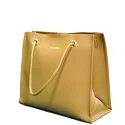 Valentino Handbags borsa donna media colore camel articolo PLUM VBS5K402