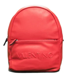 Valentino Handbags woman backpack red article PRUNUS VBS5JF04 test