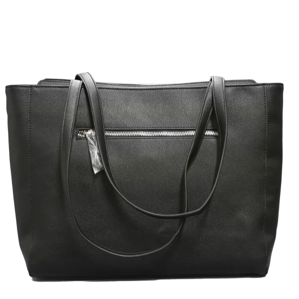 Valentino Handbags large bag black color article LECCIO VBS5N903 test