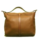 Pierre Cardin shoulder bag woman color leather article NPA 507 test