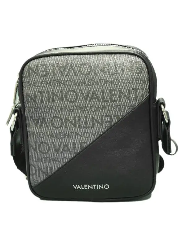Valentino Handbags borsa tracolla uomo colore Nero/Multicolor Articolo DRY  VBS5TD08