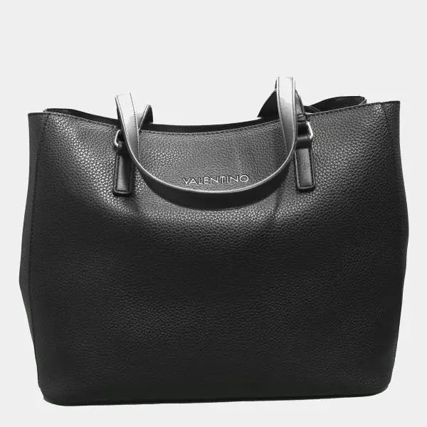 Valentino Handbags Womens Bag Large Color Black Item BAATI VBS6IN01