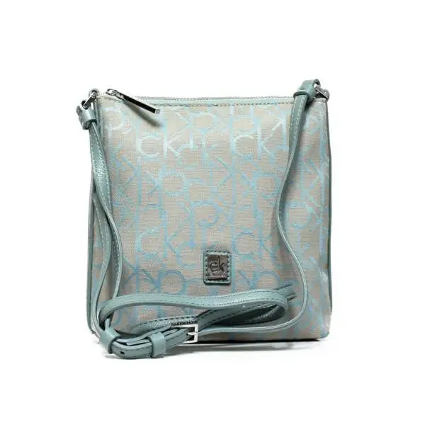 Calvin Klein woman bag K530I9 C5800 651 0 verdegris