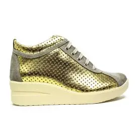 ONLY I RUCO VERS. GOLD PERFORATED 