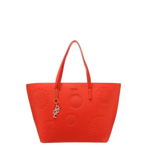 Desigual woman bag 61X52B5/3148 red coral
