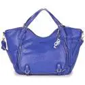 Desigual borsa donna 61X50F5/5015 blu