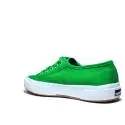 Superga Sneaker Bassa Ginnica Art. S 000010 2750-COTU CLASSIC C88 Island Green