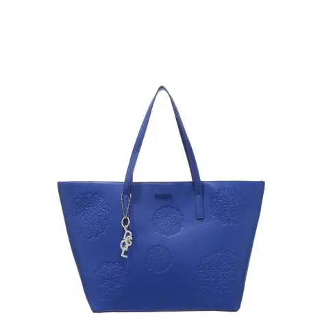 Desigual woman bag 61X52B5/5015 blue