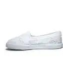 Superga Sneaker Bassa Ginnica Art. S 009V30 2210-MACRAMEW 901 White