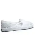 Superga Sneaker Bassa Ginnica Art. S 009V30 2210-MACRAMEW 901 White