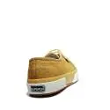 Superga Sneaker Bassa Ginnica Art. S 009HI0 2750-RAFFIAU 026 Orange