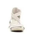 Nero Giardini Sandalo Donna Con Tacco Medio Pelle Articolo P615552D 500 Savana