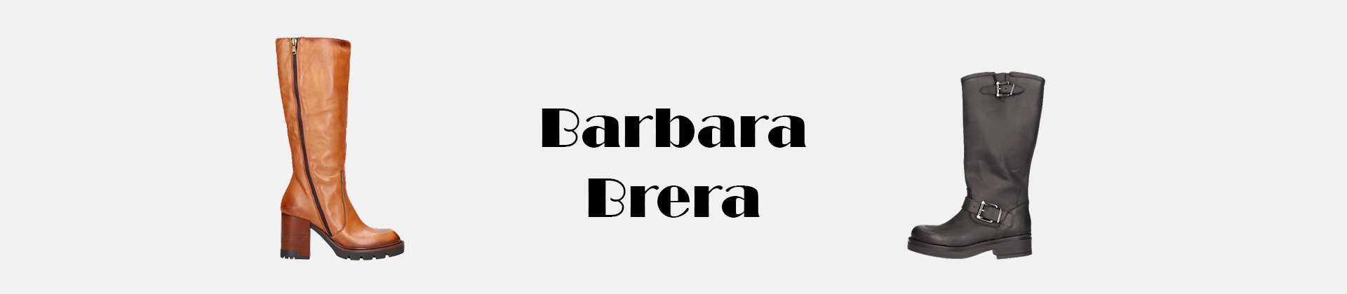 Barbara Brera | Scarpe Donna Online