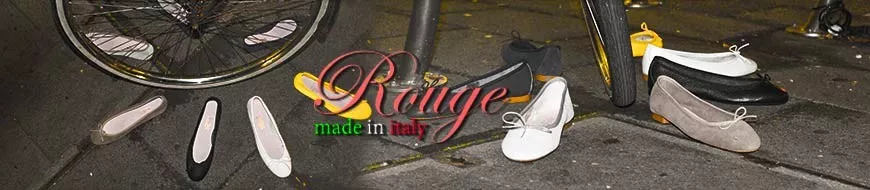 Rouge Italia Shoes Scarpe Donna Online
