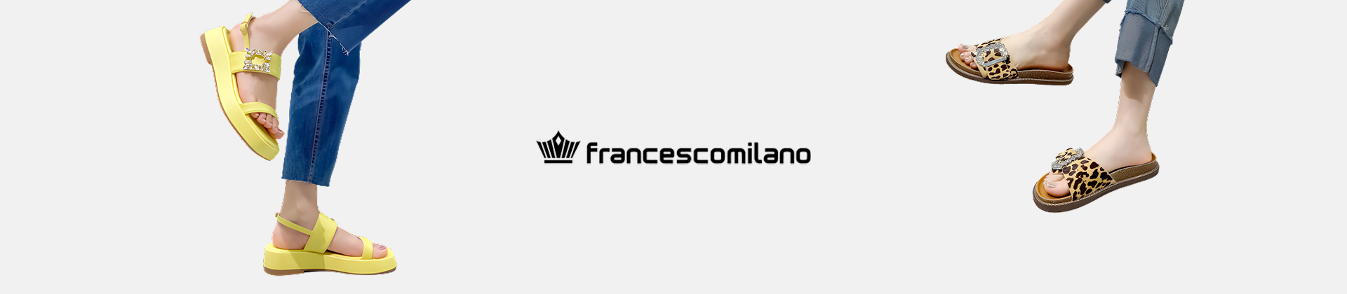 Francesco Milano Scarpe da Donna On Line