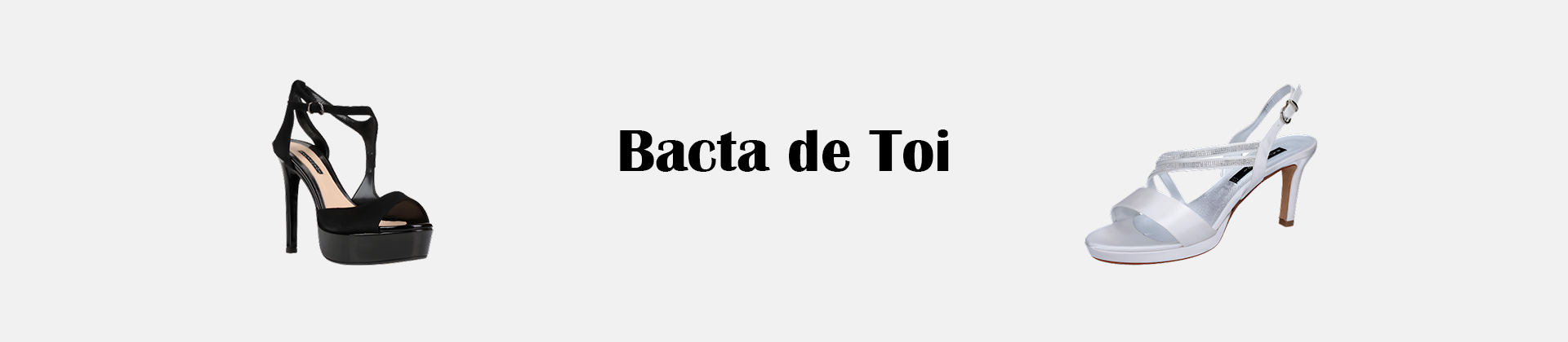 Bacta de Toi Sandals for sale online