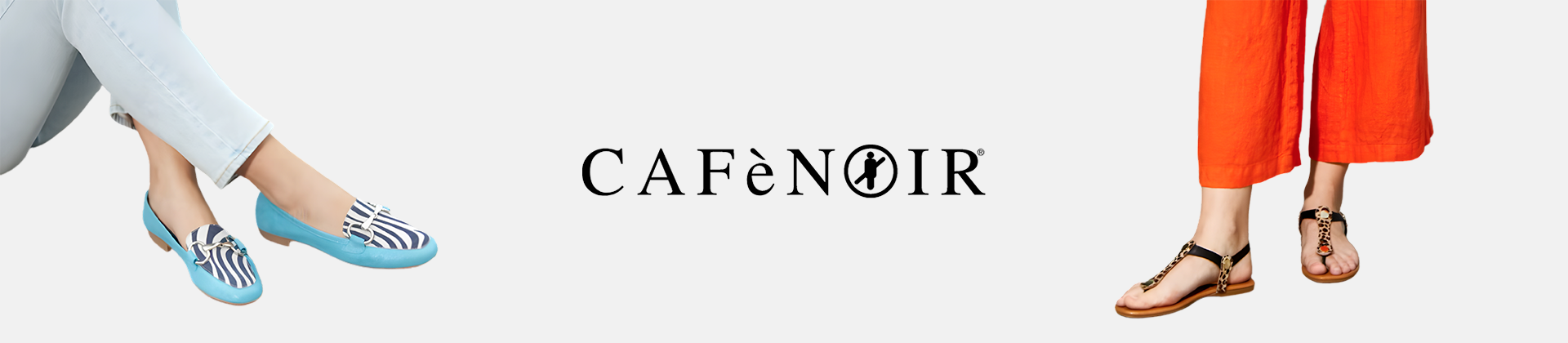 Cafè Noir Women's Shoes Online