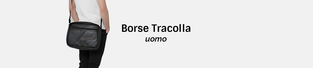 Borse tracolla uomo sportive vendita online | youngshoessalerno.it