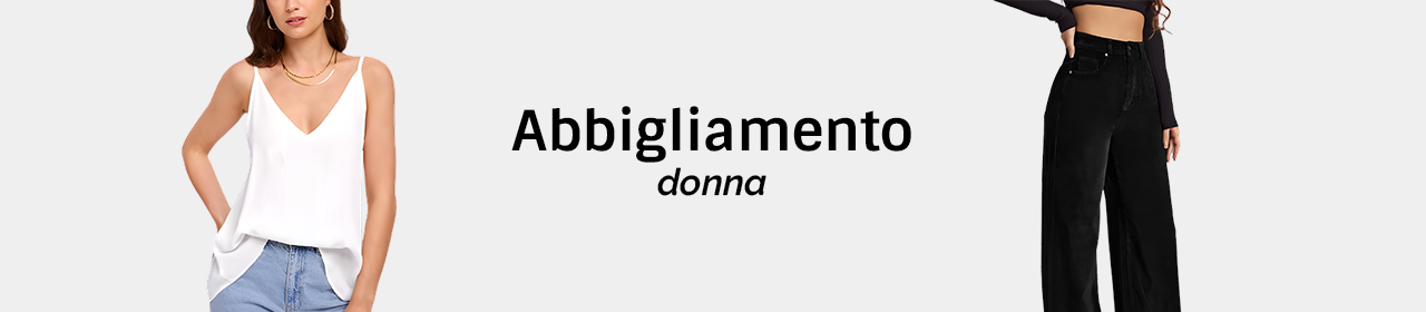 Abbigliamento Donna Compra Nello Shop Online (4)