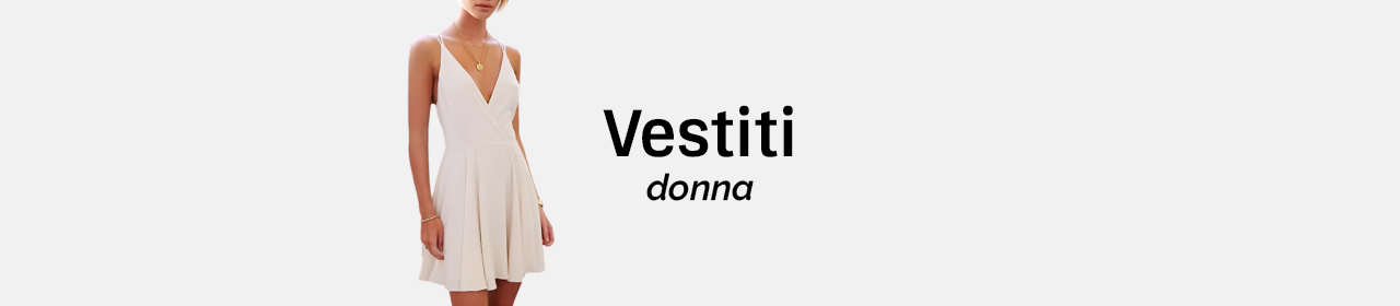 Vestiti donna Compra Nello Shop Online (10)