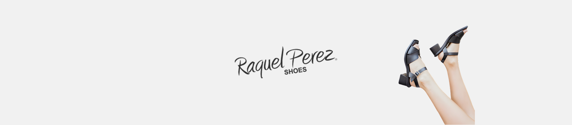 Raquel Perez shoes Sign Online