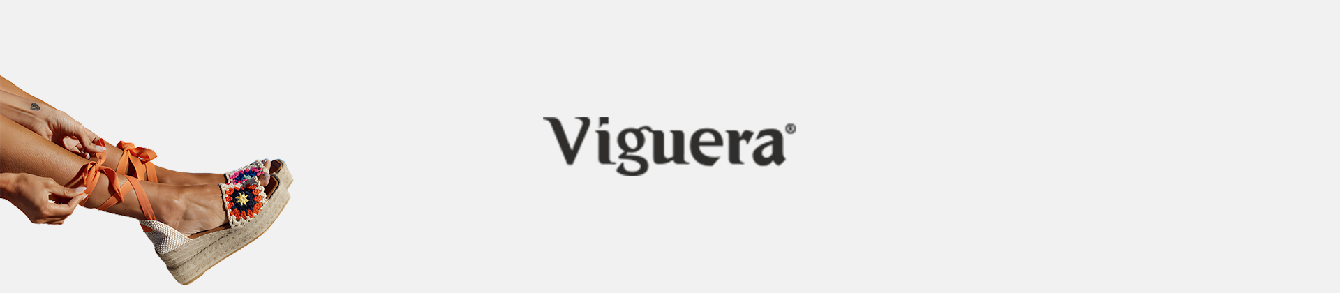Viguera shoes Sign Online