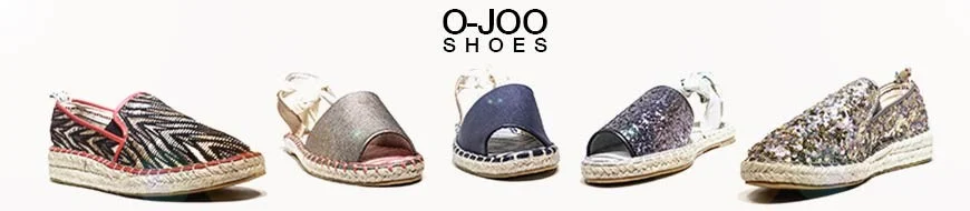 O-Joo shoes for sale online!
