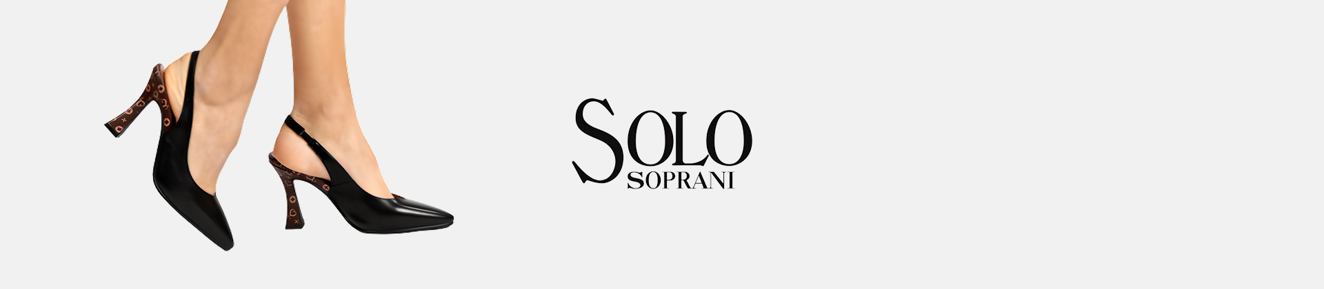 Solo Soprani jewel bags sale online!