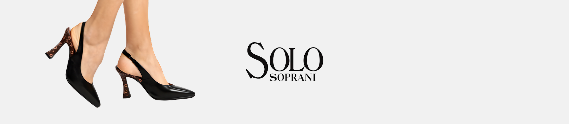 Solo Soprani vendita borse gioiello on line!