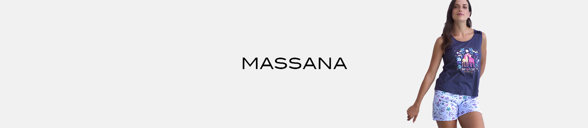 Massana pajamas designer Online