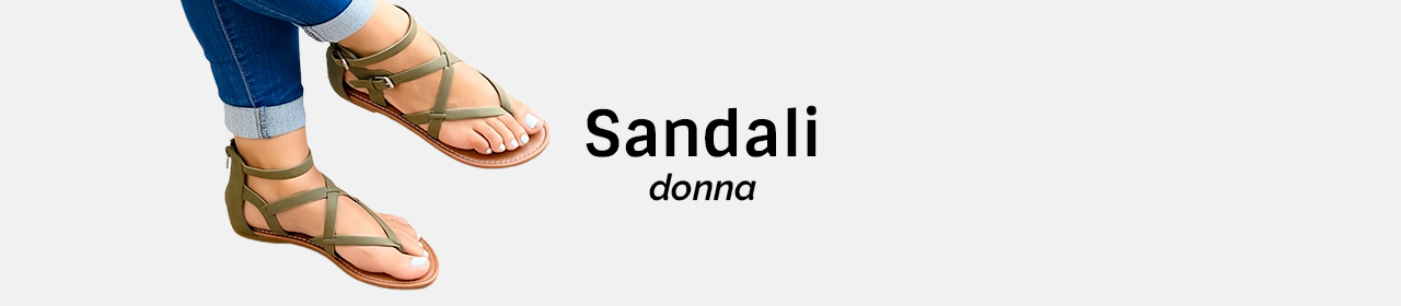 Sandali Donna Online Tacco Alto, Basso (3)