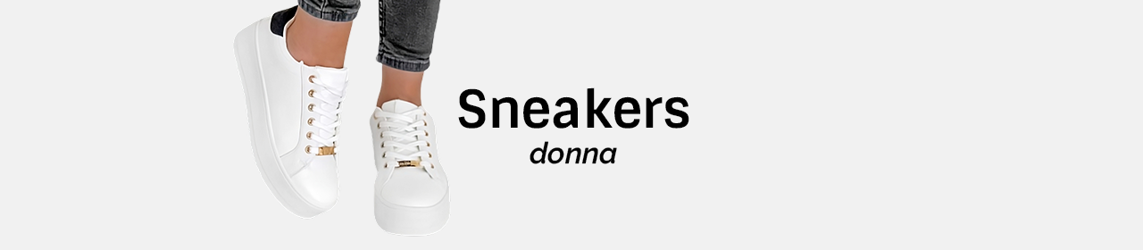 Sneakers, scarpe ginniche donna online (3)