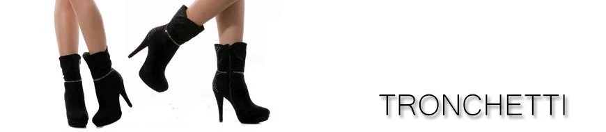 Ankle boots for women on line (2)