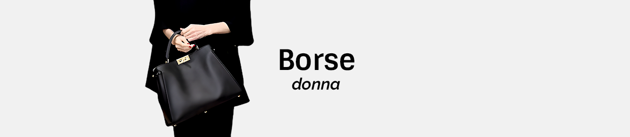 Borse Borsone Donna Shopping Online (2)