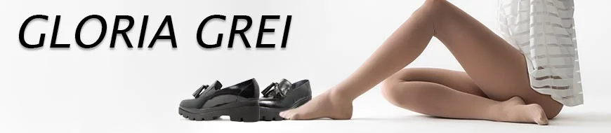 Gloria Grei women shoes on line