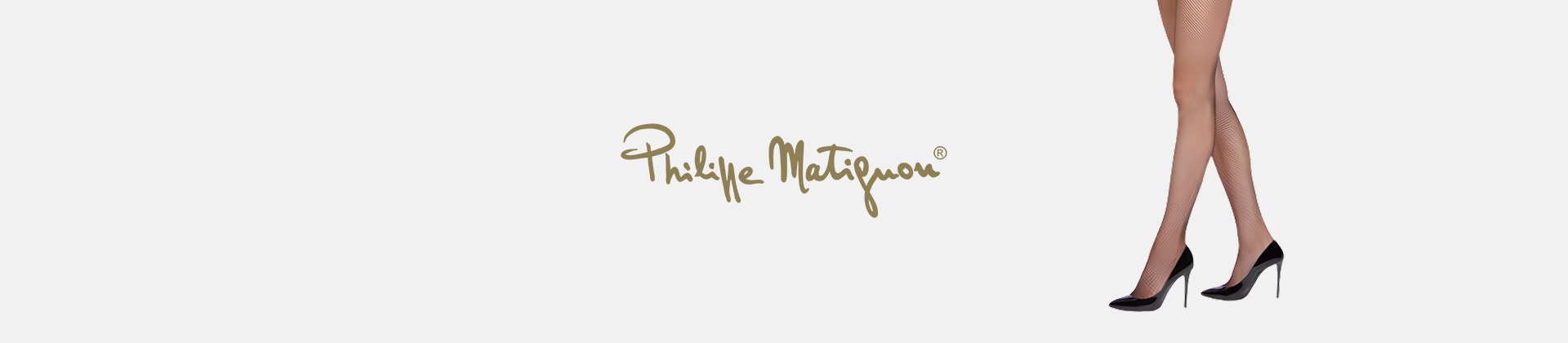 Philippe Matignon calze online