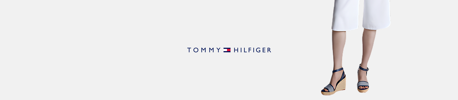 Tommy Hilfiger online women shoes
