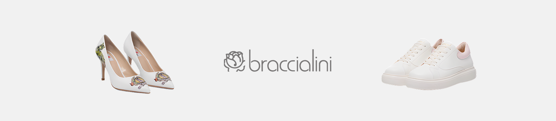 Braccialini: Shoes and Fashion Accessories