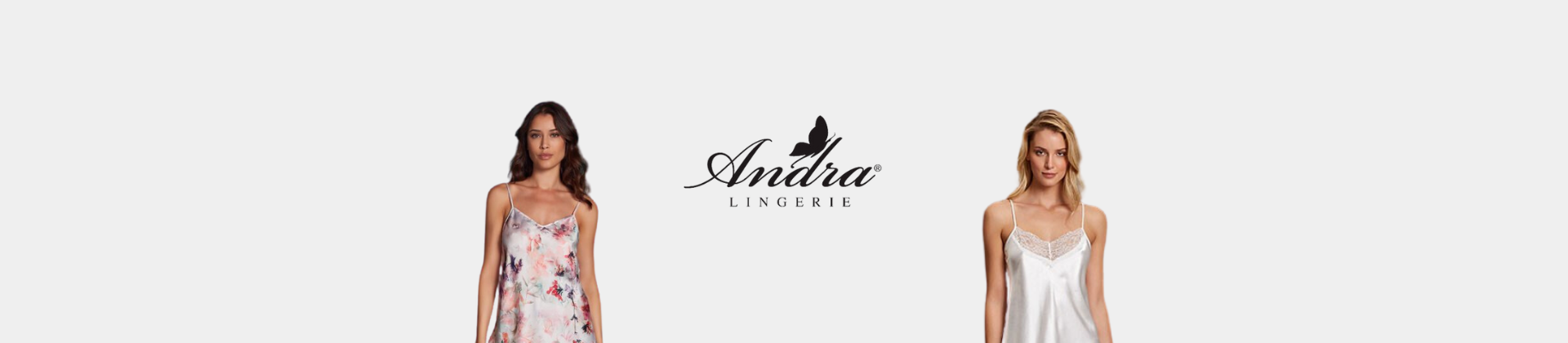 Andra Lingerie sexy on line